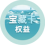 29元宝藏卡